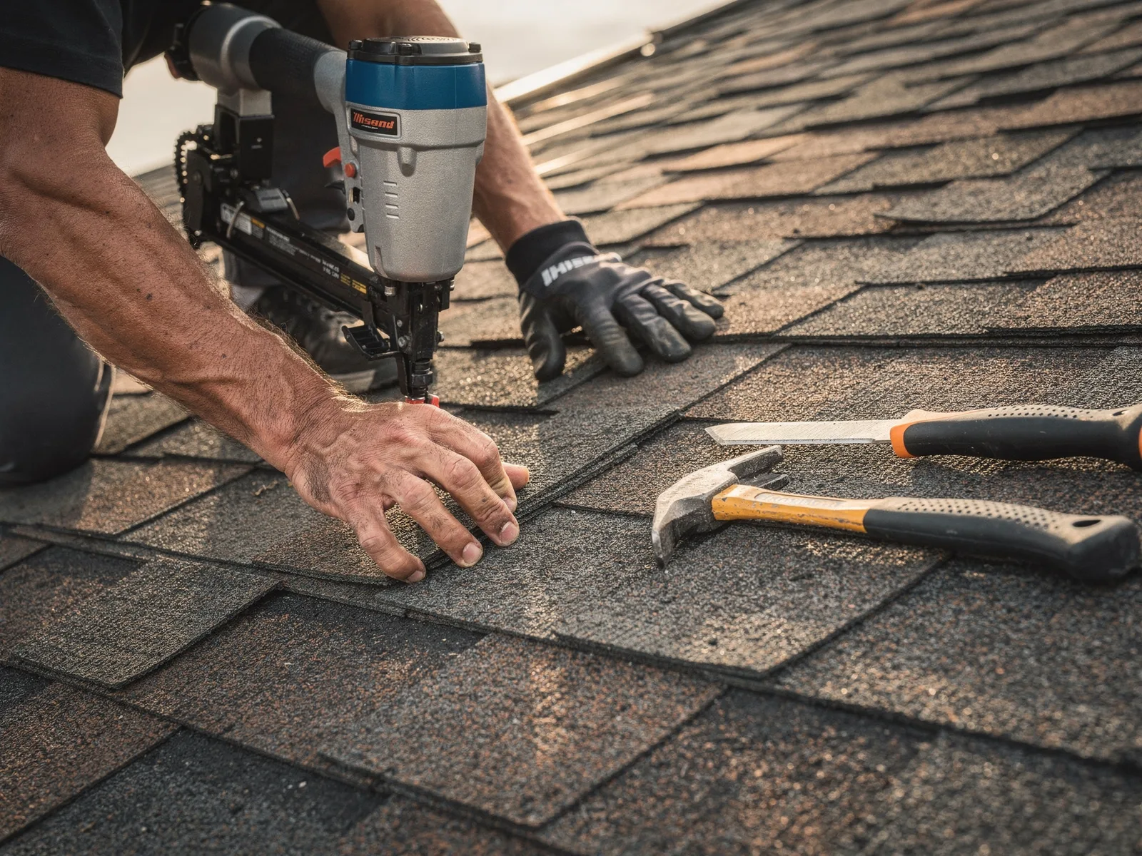 Why choose Roof Repair in Harlan, IA